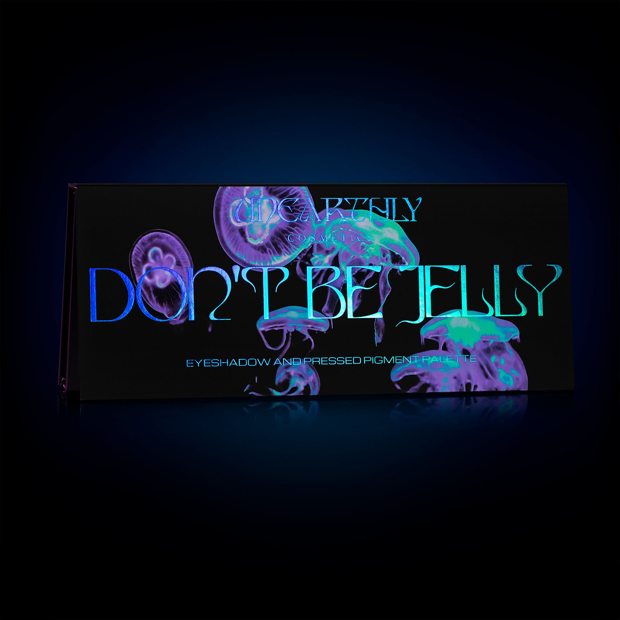 Unearthly Cosmetics Don’t Be Jelly Palette deals (*Newest Version*)