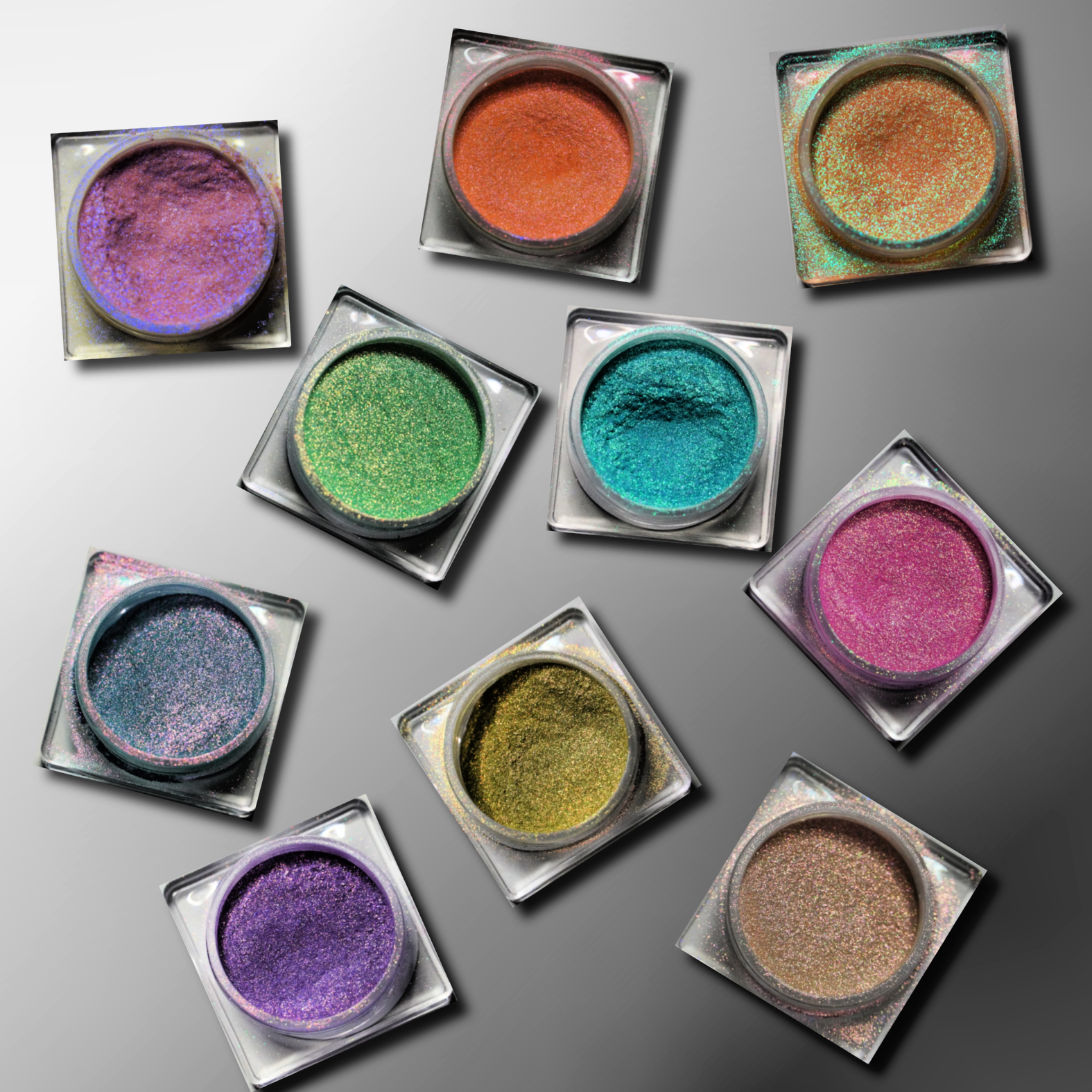 Ghoulight® loose pigment