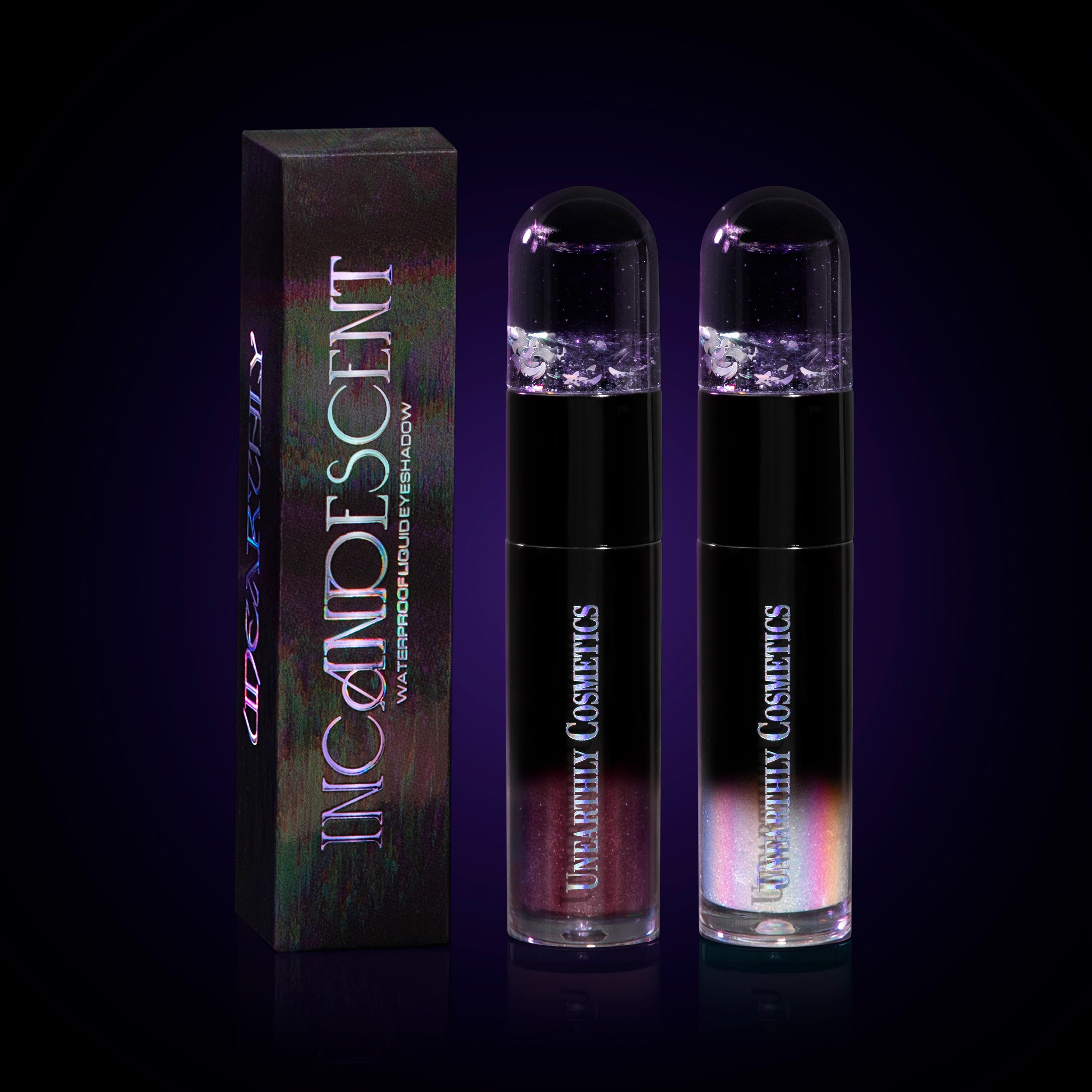 Incandescent™ Liquid Eyeshadow