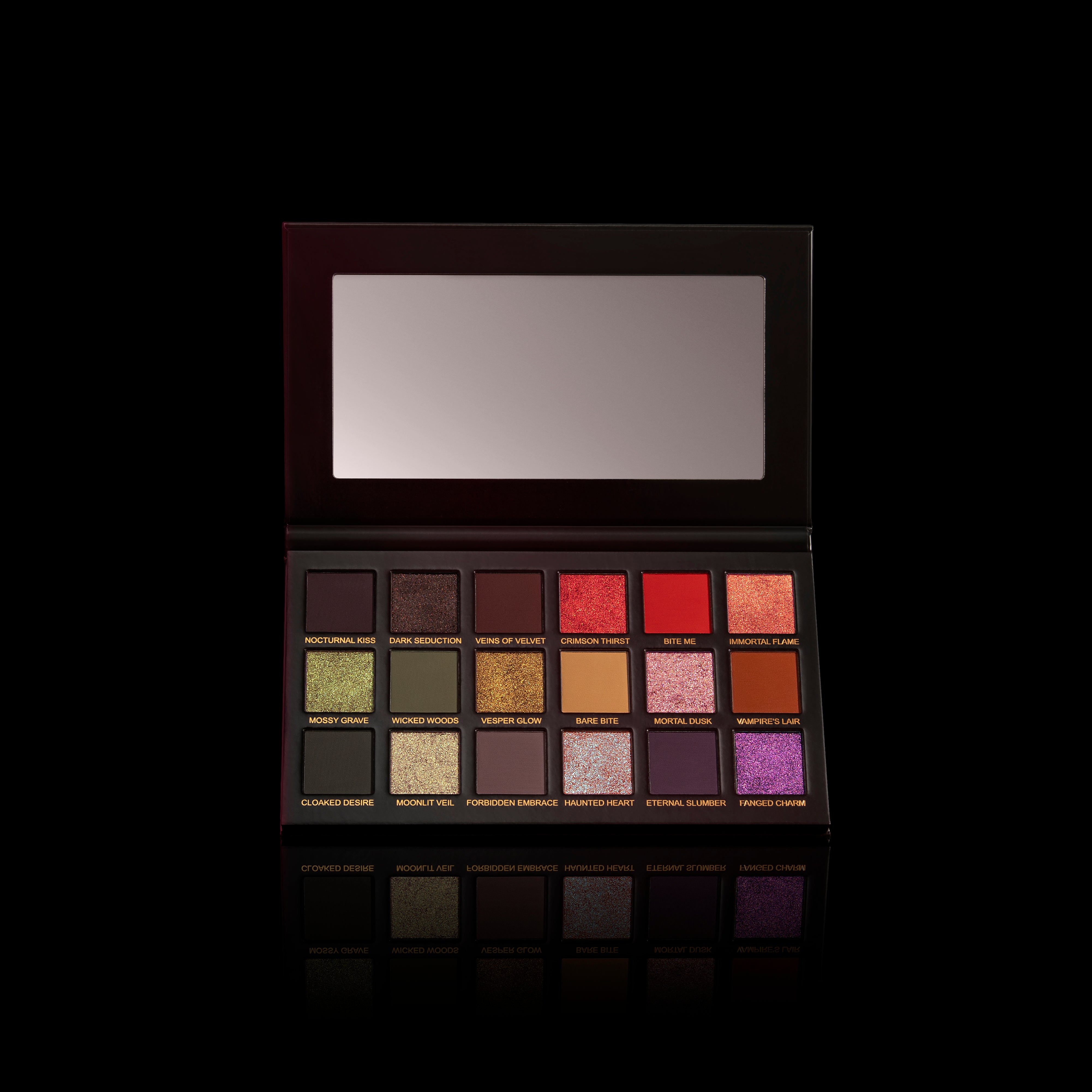 Just a Taste Palette Preorder