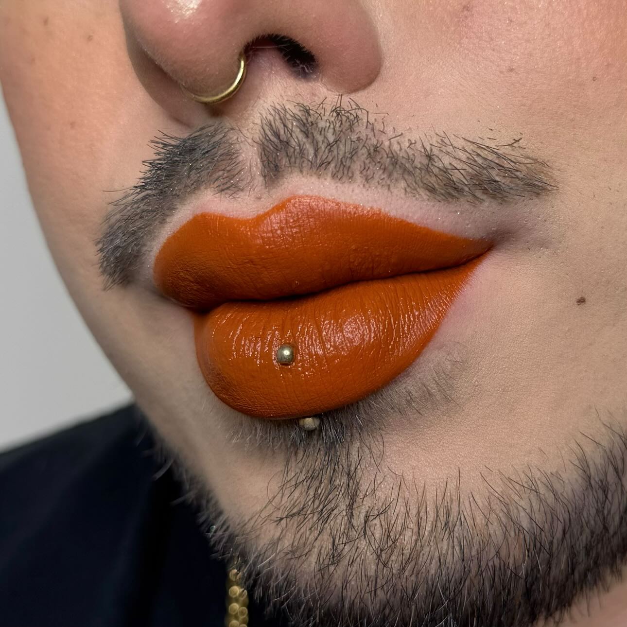 Gnarly Satin Sorcery™ Liquid Lipstick