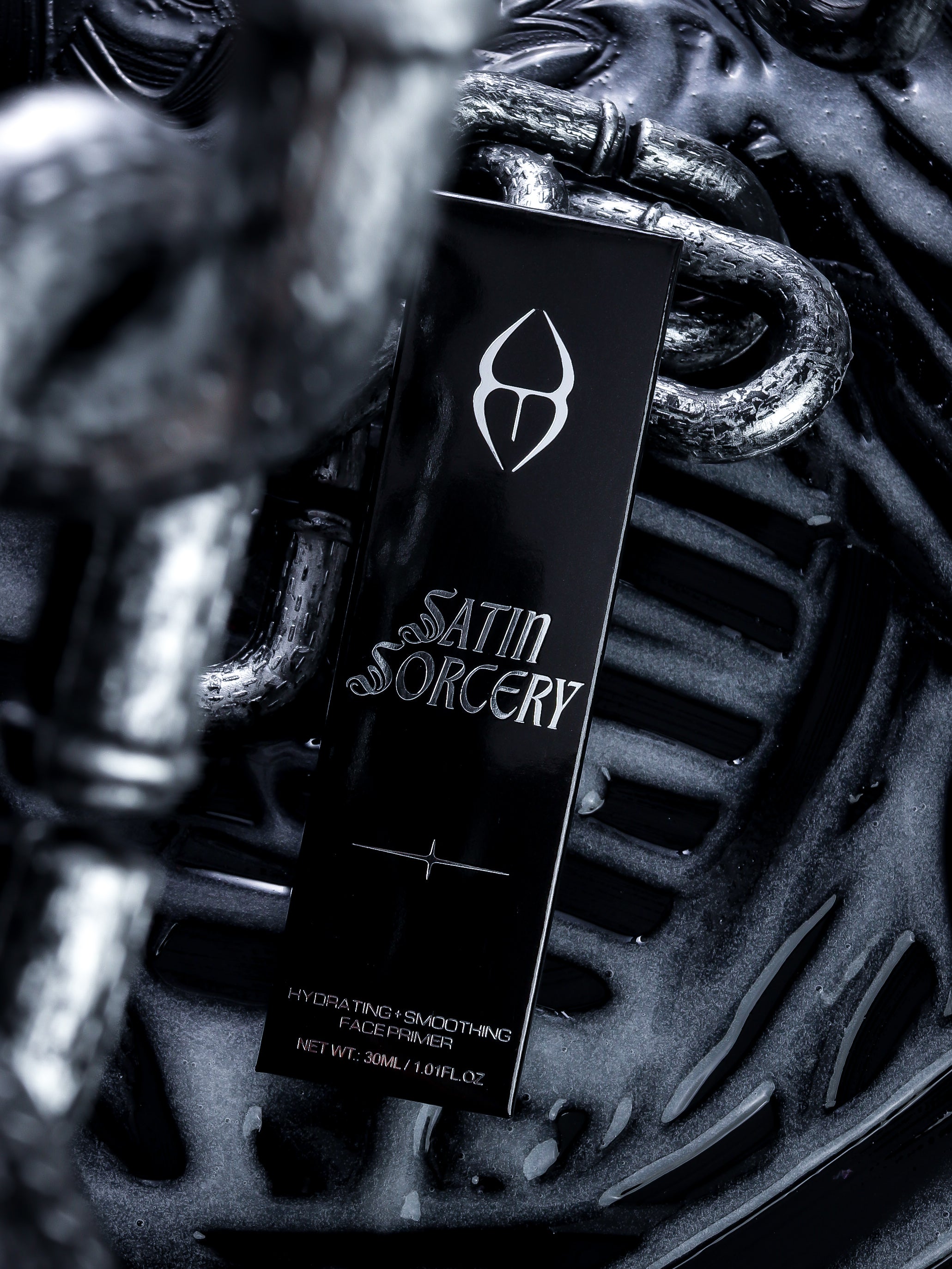 Satin Sorcery™ Face Primer