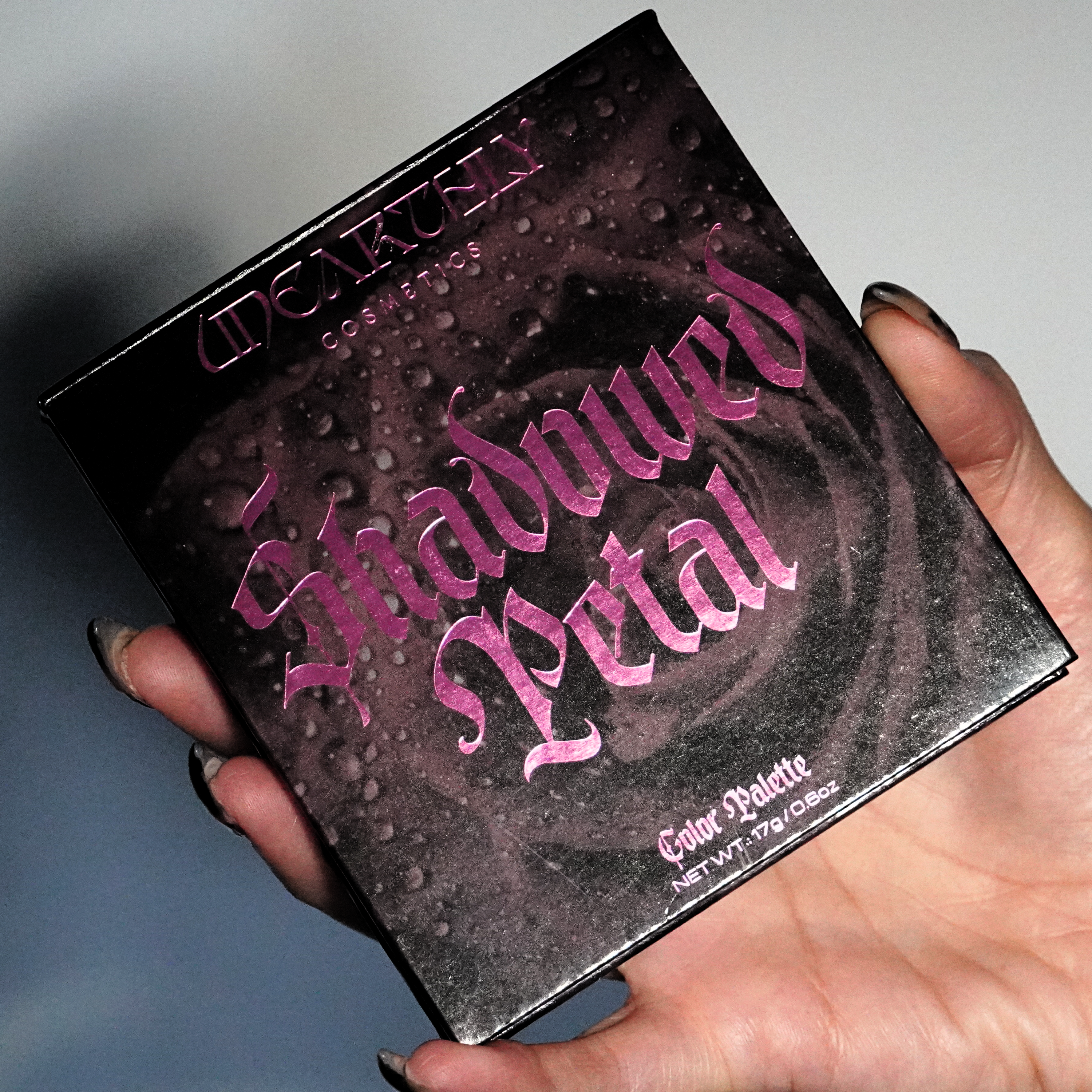 Shadowed Petal PREORDER