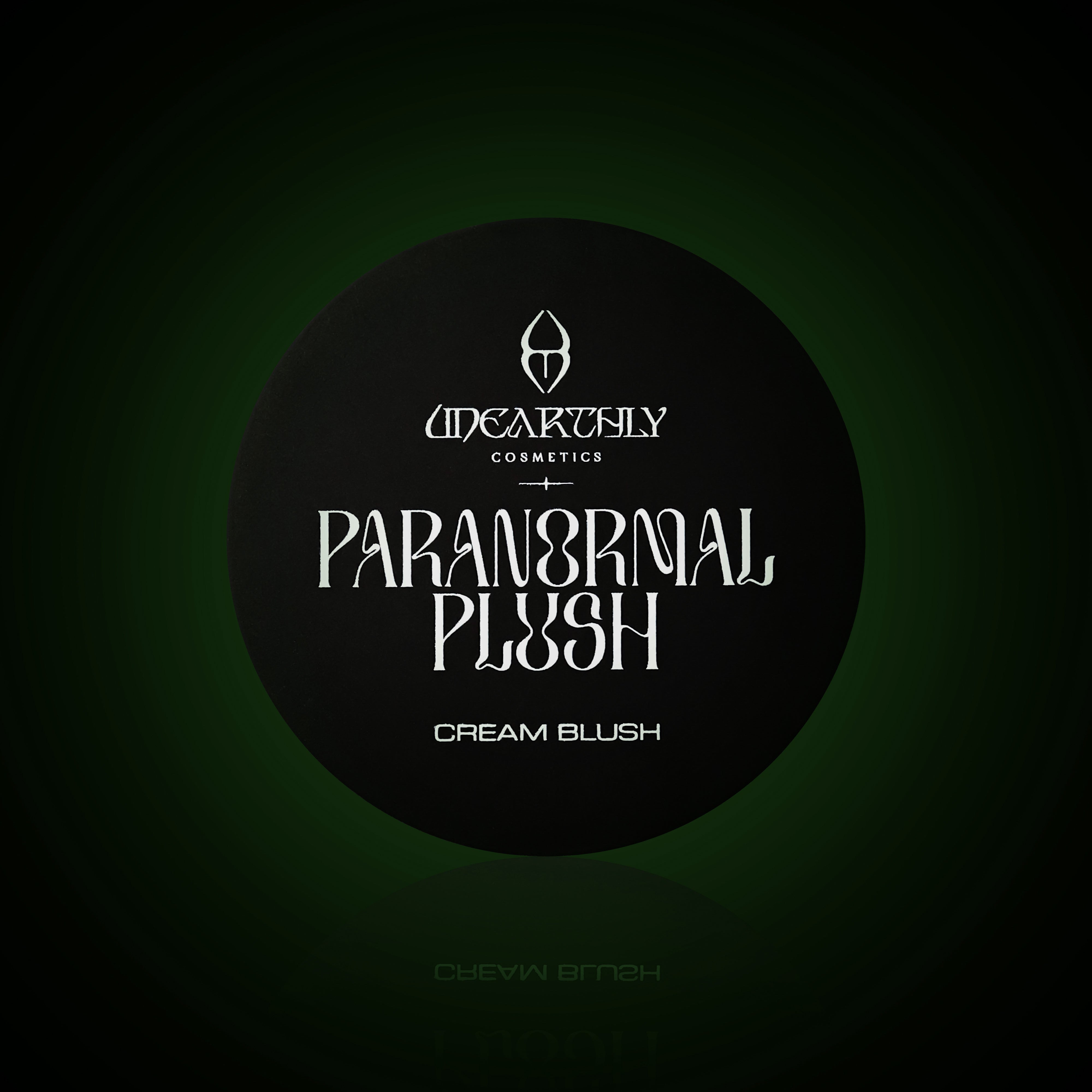 Paranormal Plush™