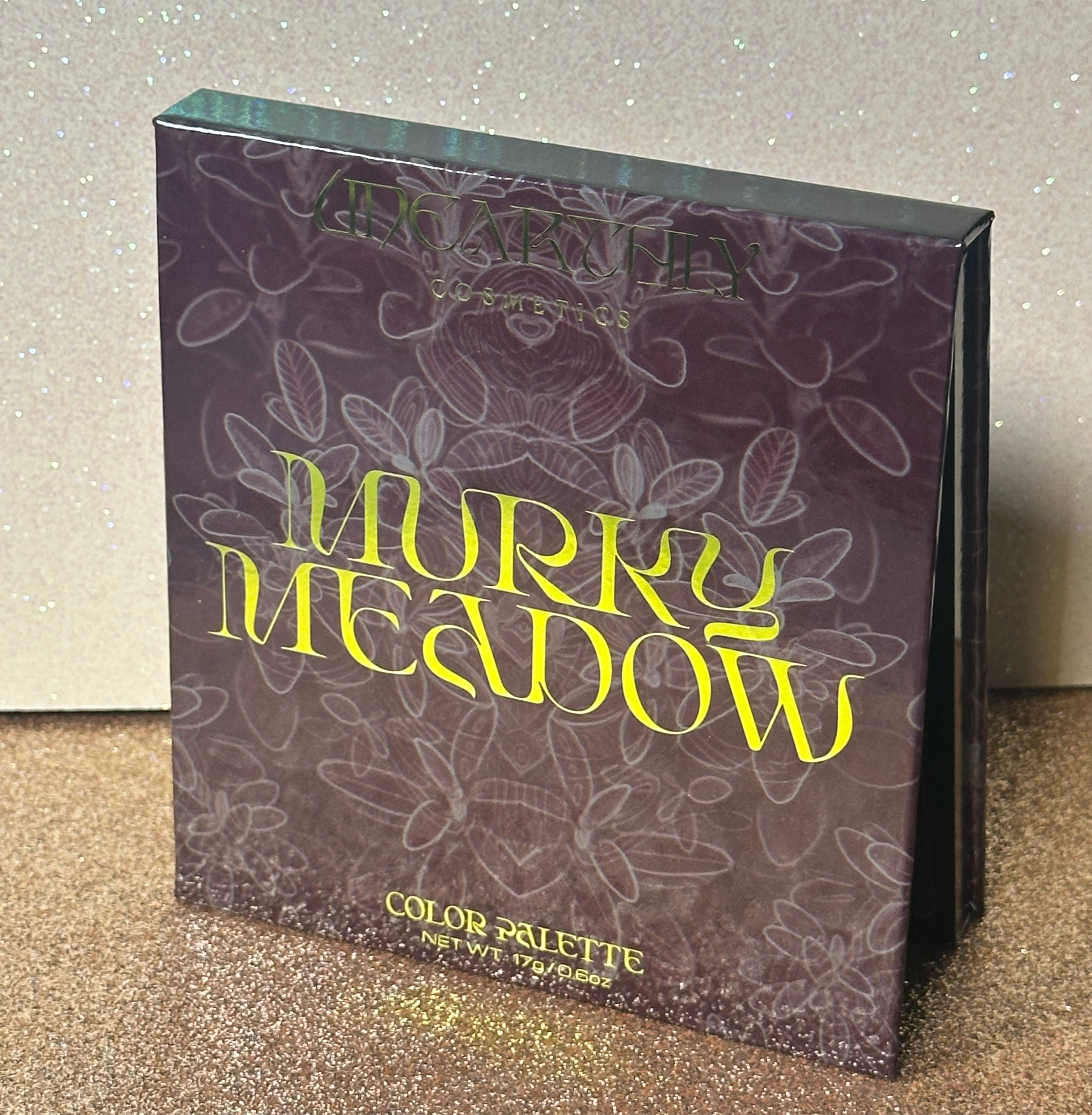 Murky Meadow PREORDER