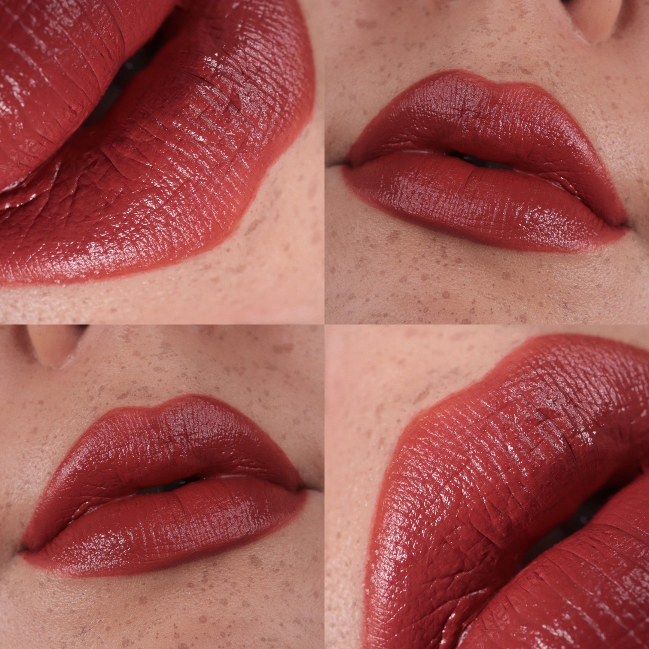 Unearthly Cosmetics authentic Halloween Lipsticks