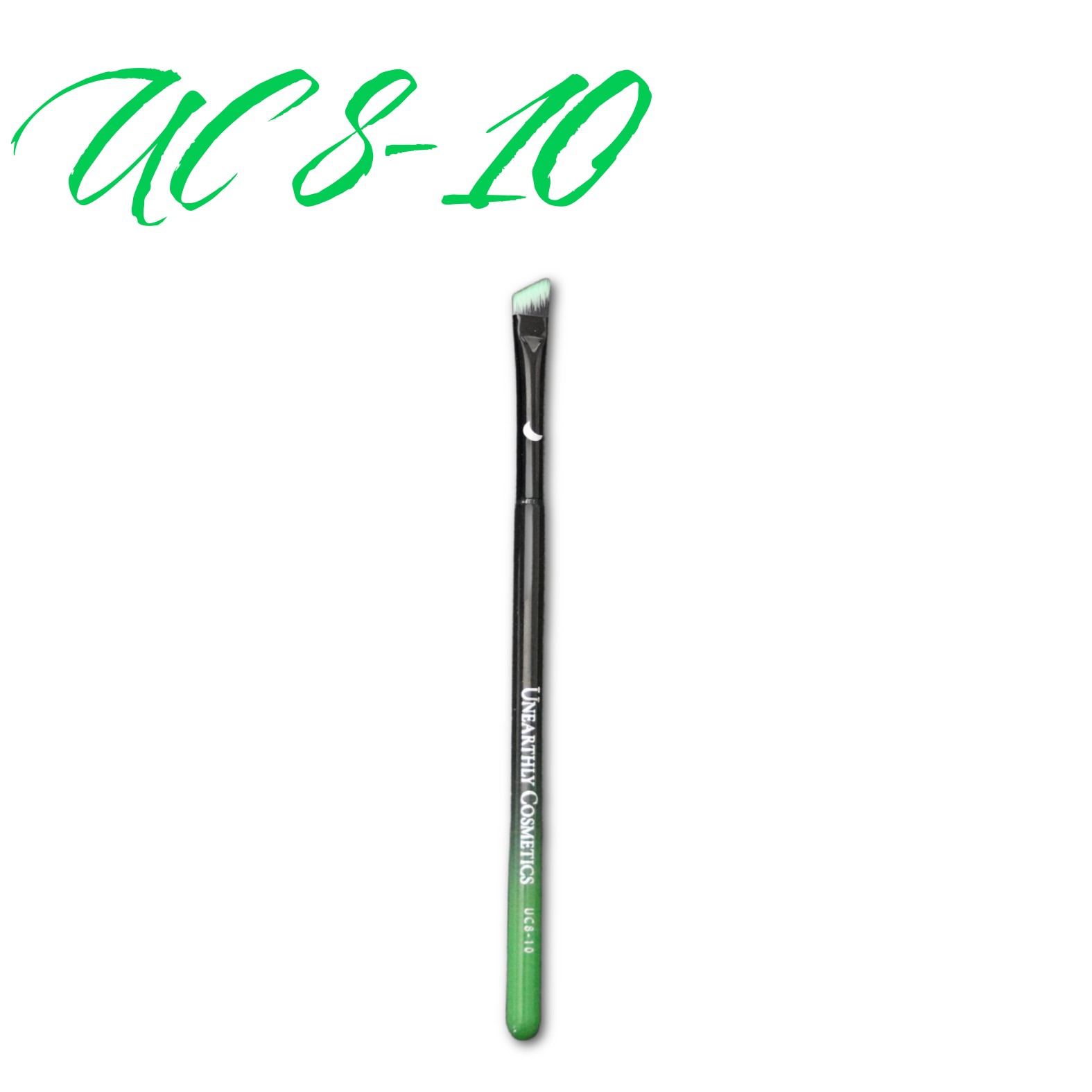 UC8-10 Cosmetics Brush