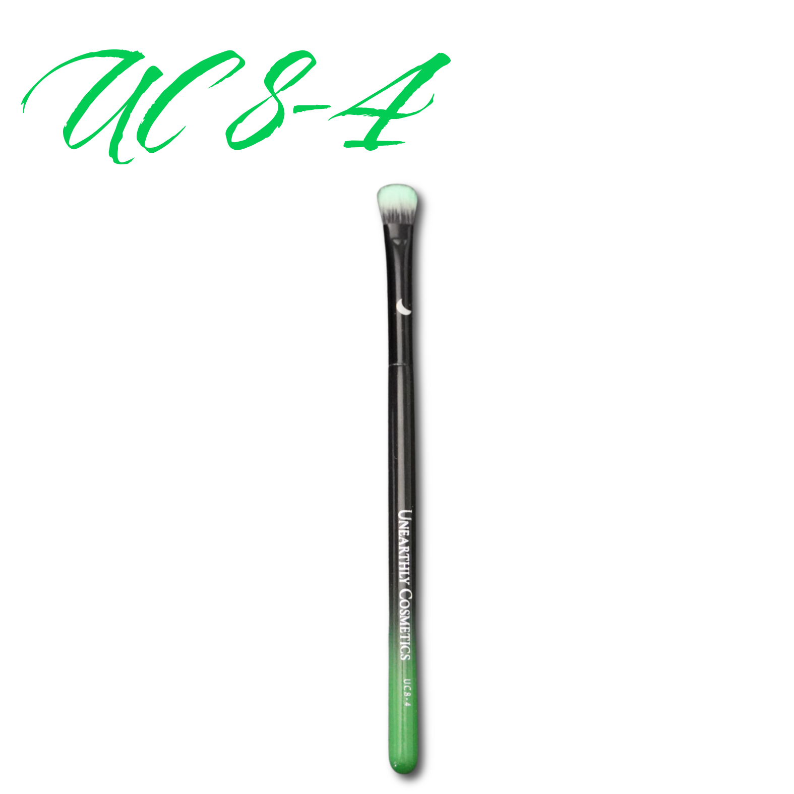 UC8-4 Cosmetics Brush