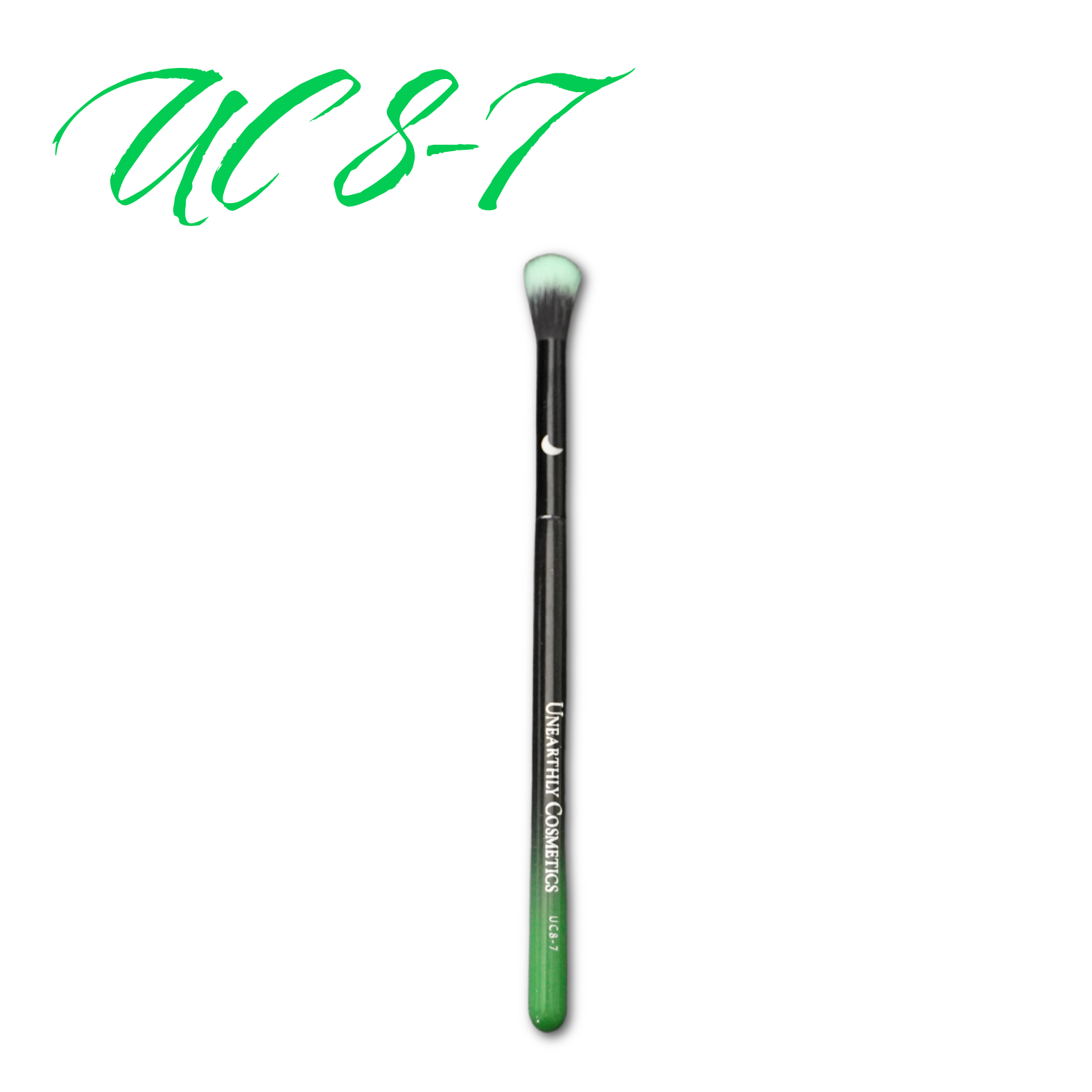 UC8-7 Cosmetics Brush