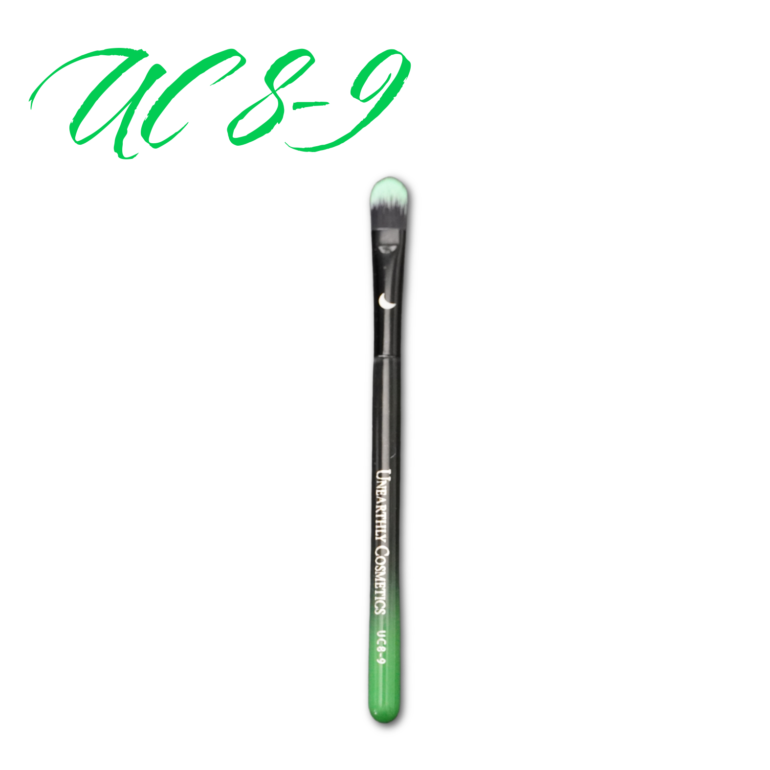 UC8-9 Cosmetics Brush